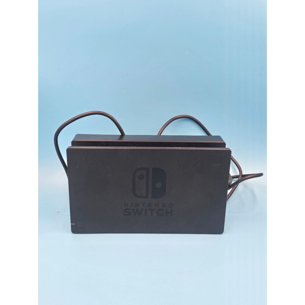 Nintendo Switch Original Dock Set Model HAC-007